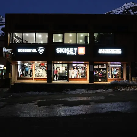 Trois Vallees - Spacieux 2 Pieces Pour 4 Personnes Proche De Mae-7627 아파트 *