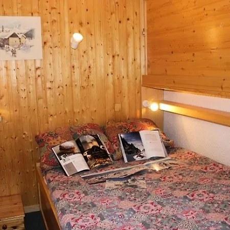 아파트 Trois Vallees - Spacieux 2 Pieces Pour 4 Personnes Proche De Mae-7627 *