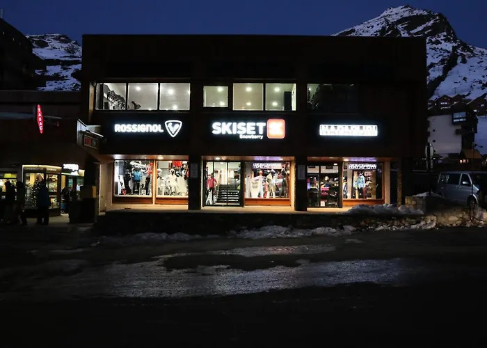 Trois Vallees - Spacieux 2 Pieces Pour 4 Personnes Proche De Mae-7627 아파트 *