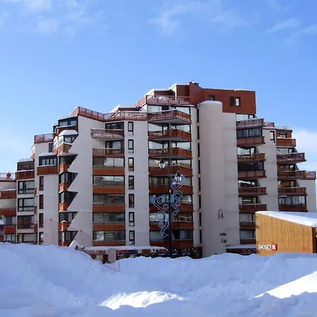 Trois Vallees - Spacieux 2 Pieces Pour 4 Personnes Proche De Mae-7627