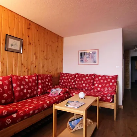 Trois Vallees - Spacieux 2 Pieces Pour 4 Personnes Proche De Mae-7627 Apartman Val Thorens