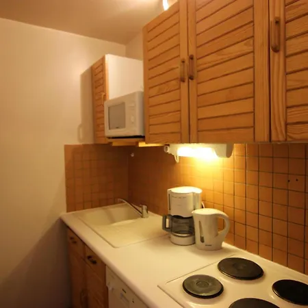 Appartement Trois Vallees - Spacieux 2 Pieces Pour 4 Personnes Proche De Mae-7627