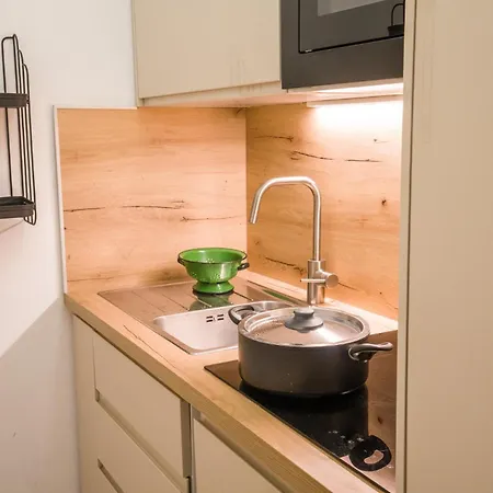 Résidence Trois Vallees - Spacieux 2 Pieces Pour 4 Personnes Proche De Mae-7627 Apartamento Val Thorens