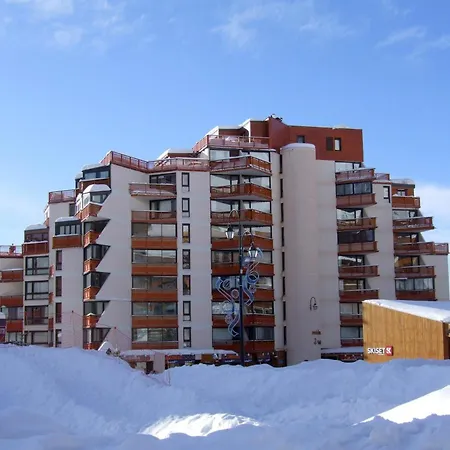 Résidence Trois Vallees - Spacieux 2 Pieces Pour 4 Personnes Proche De Mae-7627 *
