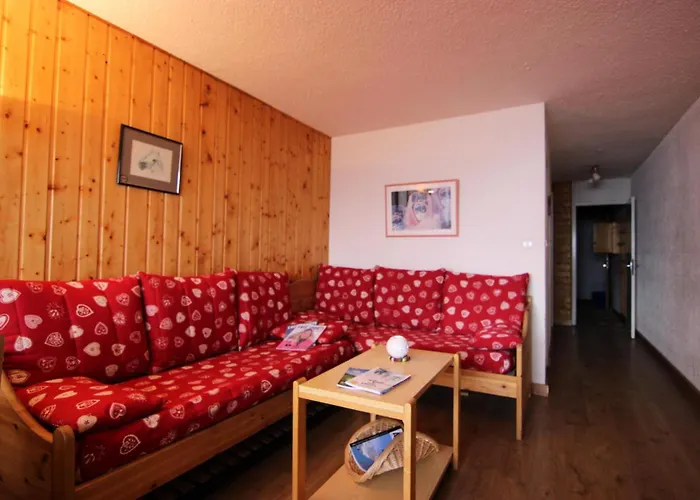 Trois Vallees - Spacieux 2 Pieces Pour 4 Personnes Proche De Mae-7627 Appartement Val Thorens